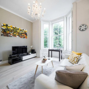 Cosy 1 Bedroom Near Notting Hill